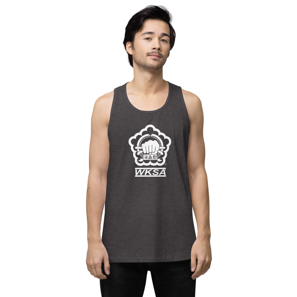 Men's Premium Tank Top | Cotton Heritage MC1790