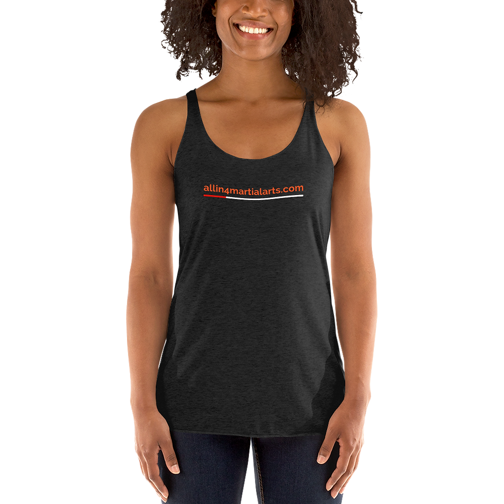 Thumbnail: Women's Racerback Tank