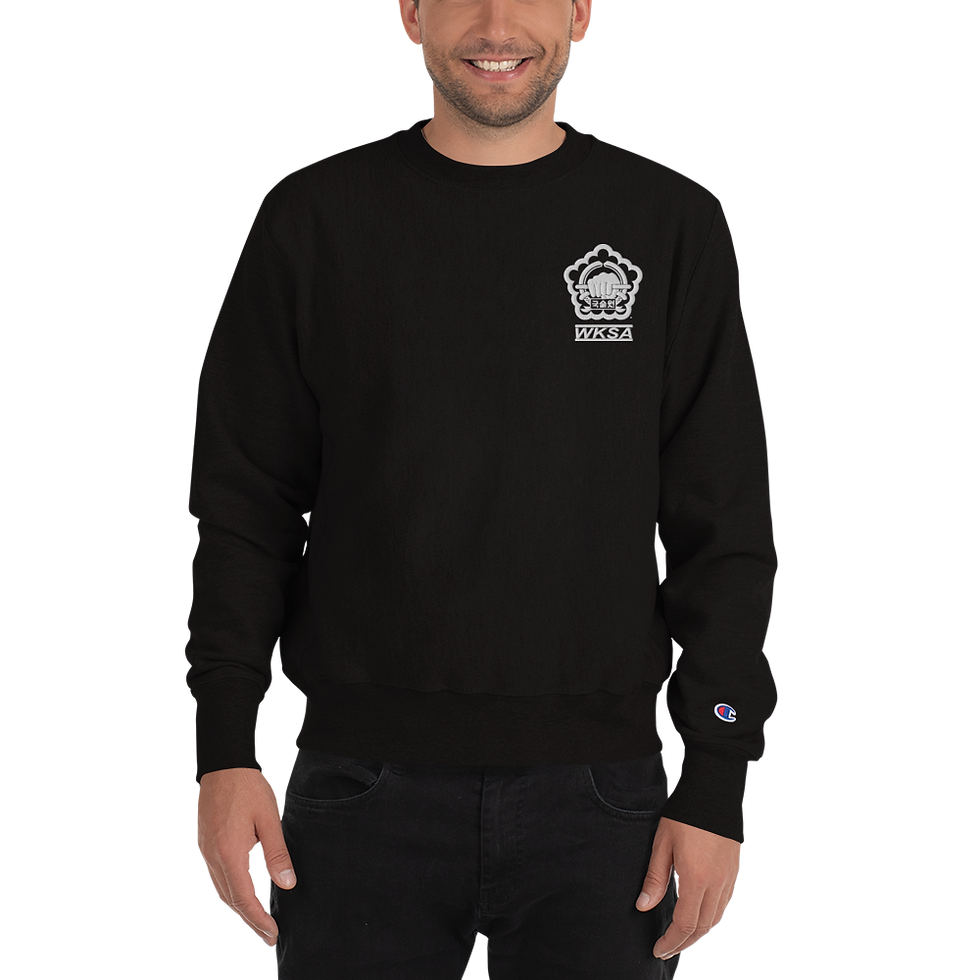 Thumbnail: Men's Champion Sweatshirt