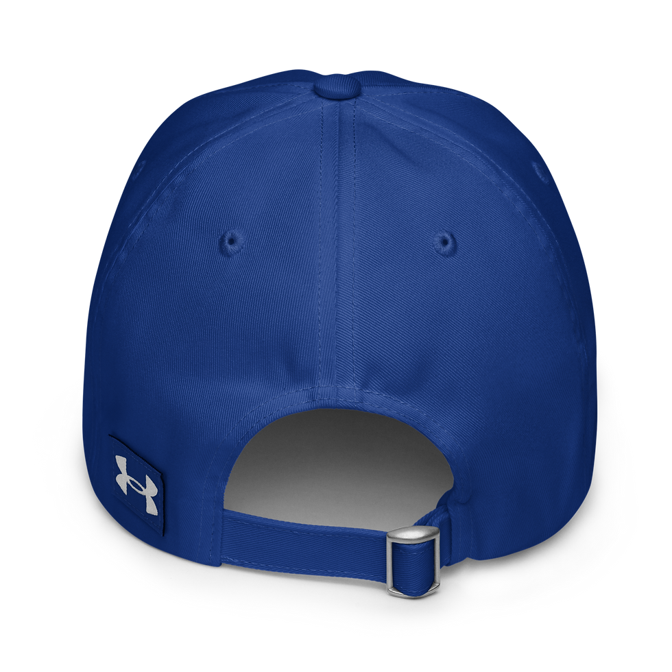 Thumbnail: Under Armour® dad hat