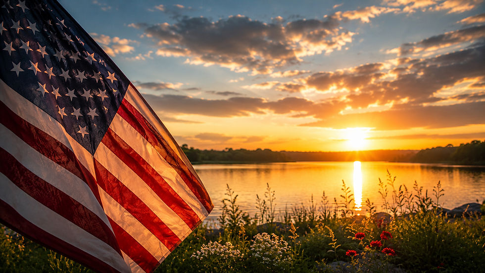 Honoring the Brave This Memorial Day