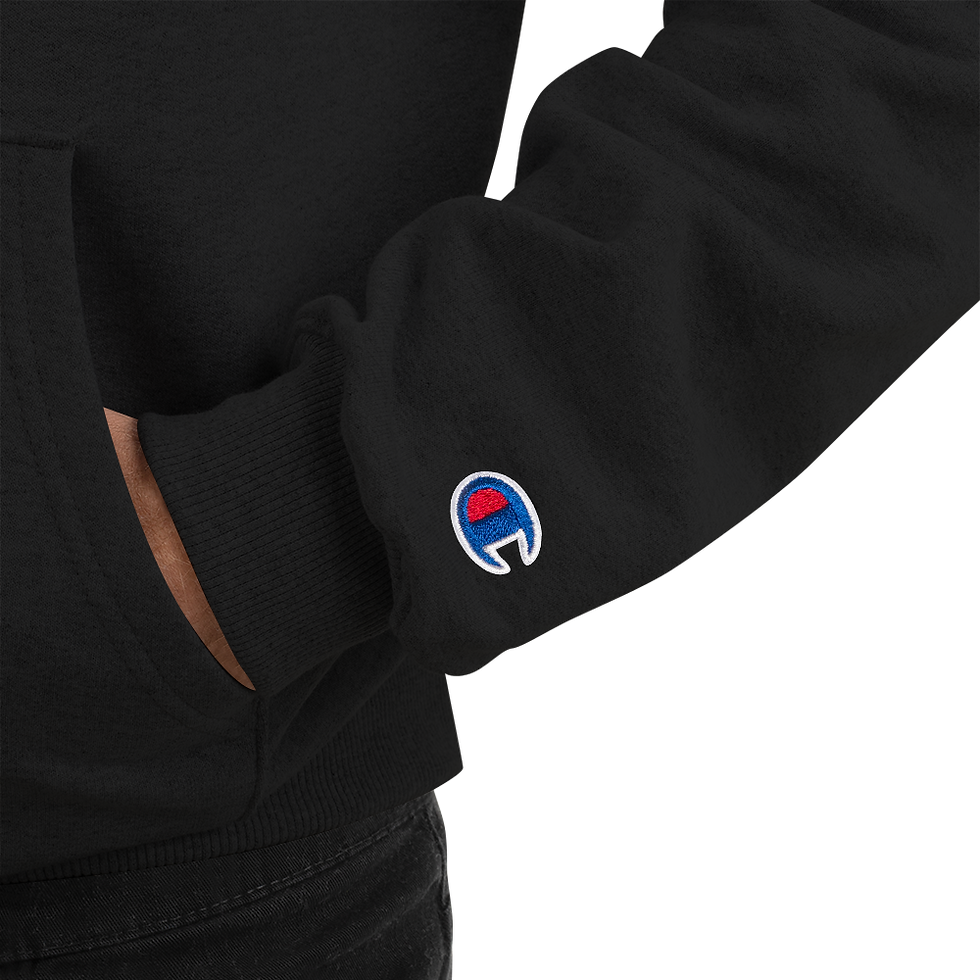 Thumbnail: Champion Hoodie