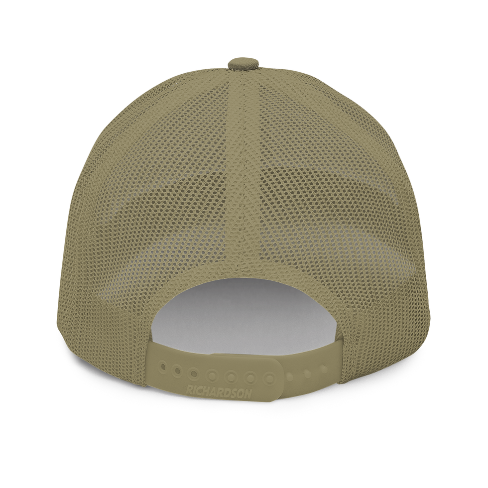 Thumbnail: Trucker Cap - Hanji “Ki” 