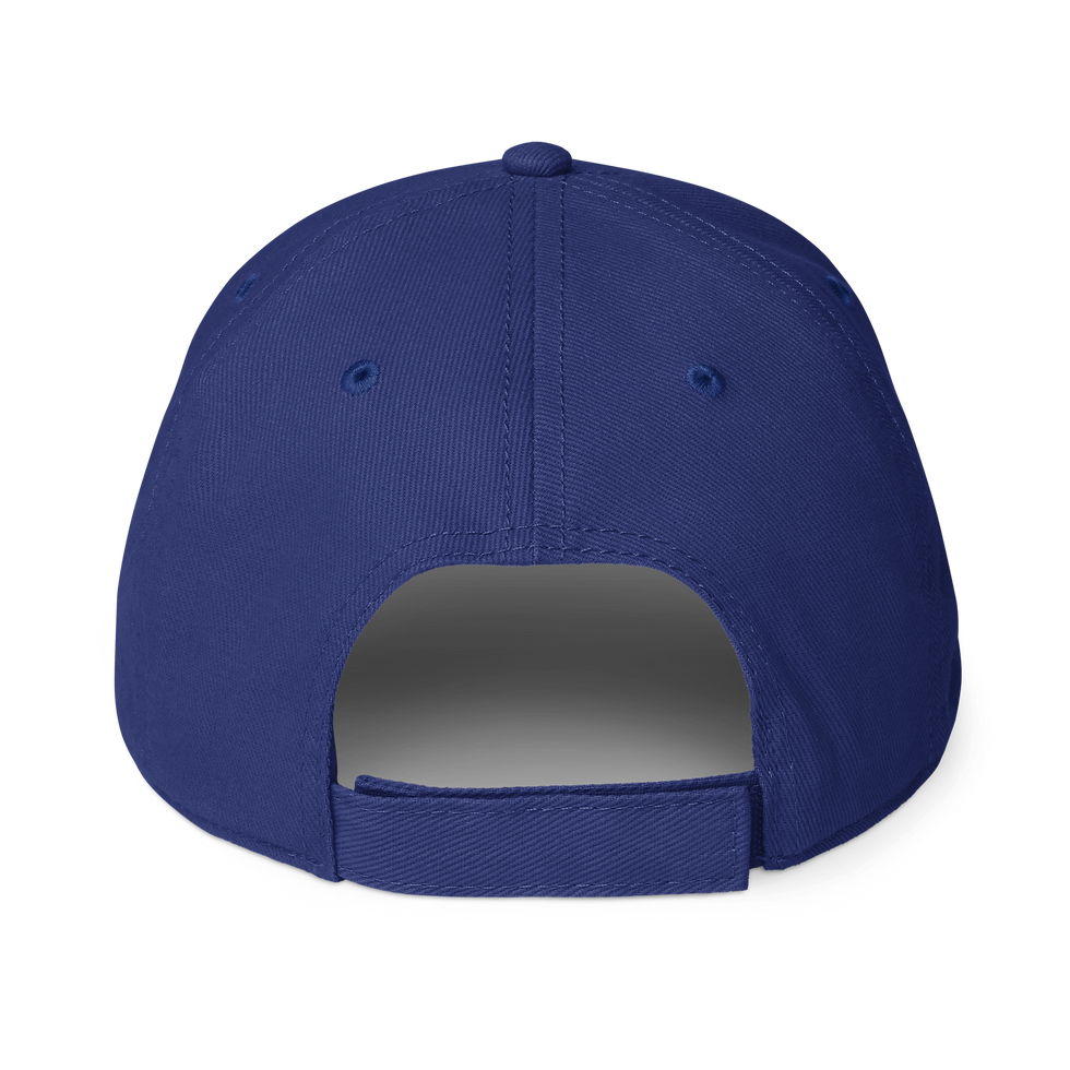 Thumbnail: Low-profile baseball cap