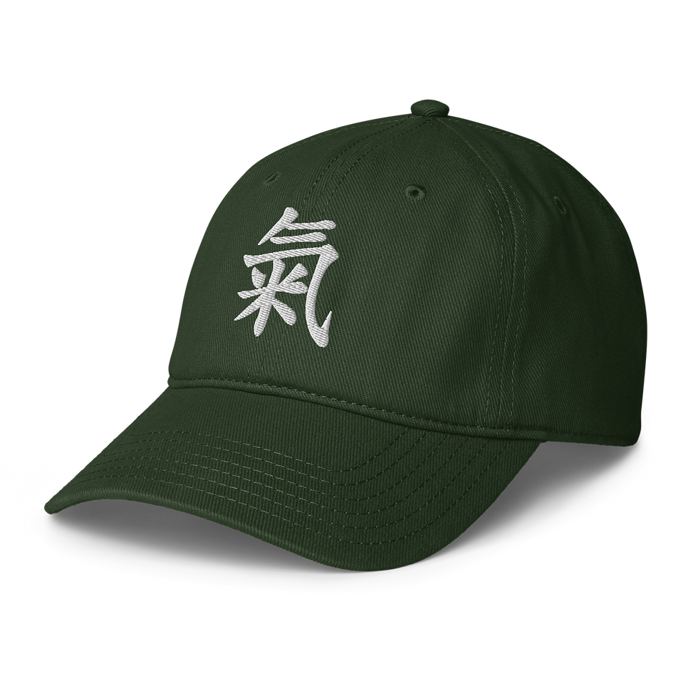 Thumbnail: Low-profile baseball cap