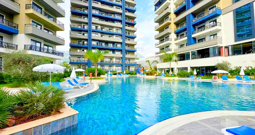 хочу продать квартиру в Аланье Алании Альбимо Лофт Махмутлар want to sell apartment in Albimo Loft Mahmutlar Alanya
