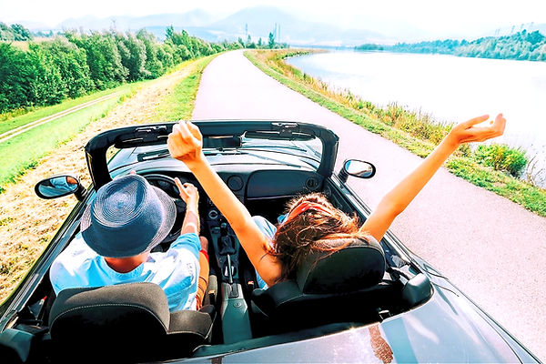 Car rental in Alanya