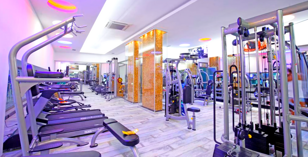 oba life garden alanya оба лайф гарден алания