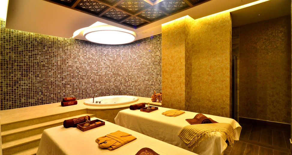 Azura World Residence Hotel 3