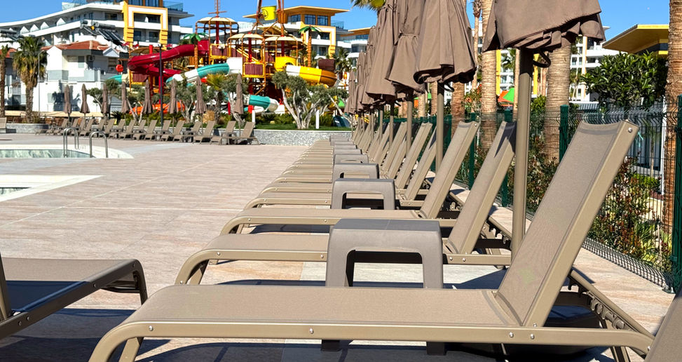 Rent аренда Azura World Residence Alanya Apartment Азура Ворлд Алания 10