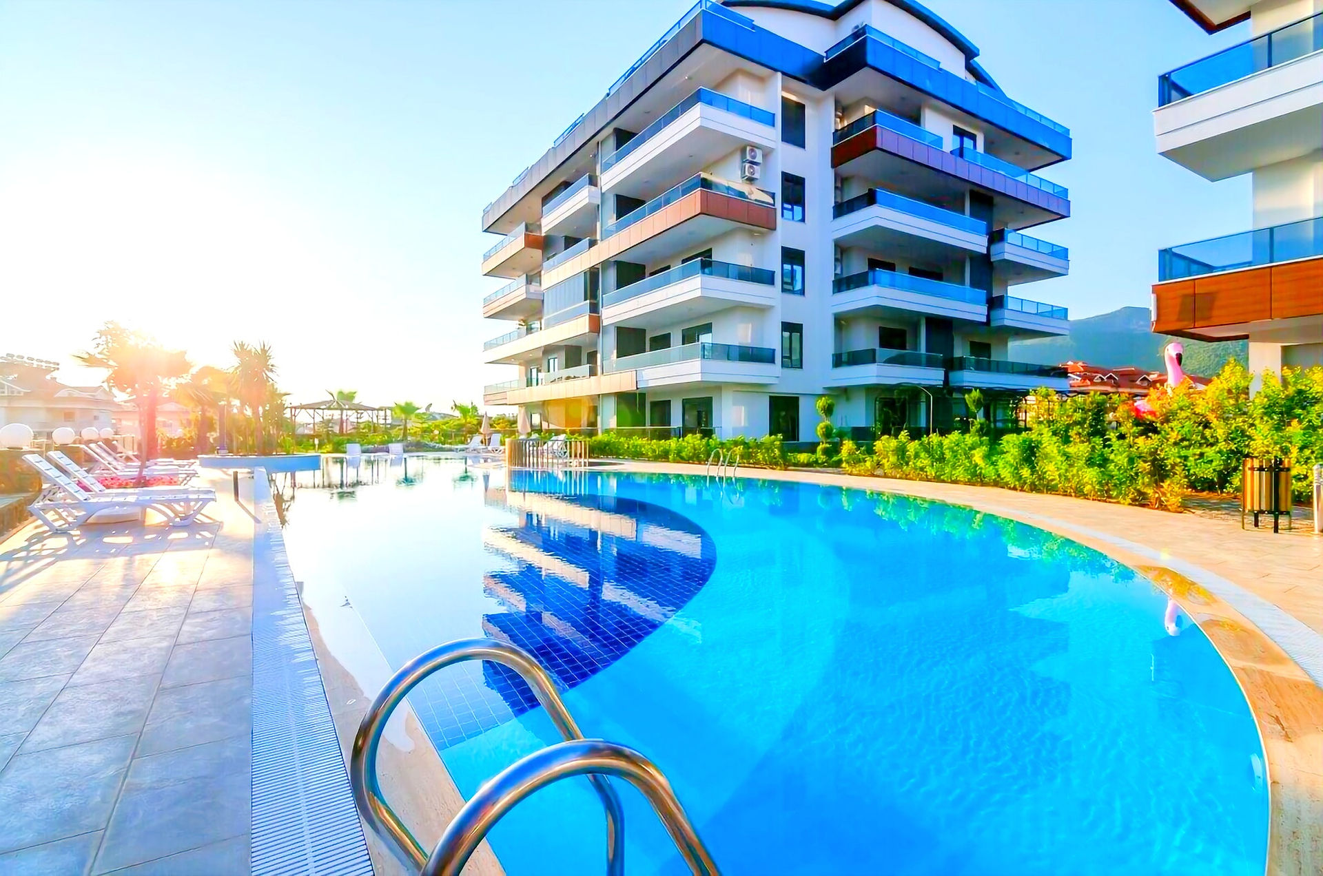kavi palas oba alanya кави палас оба алания