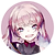 泪アイコン