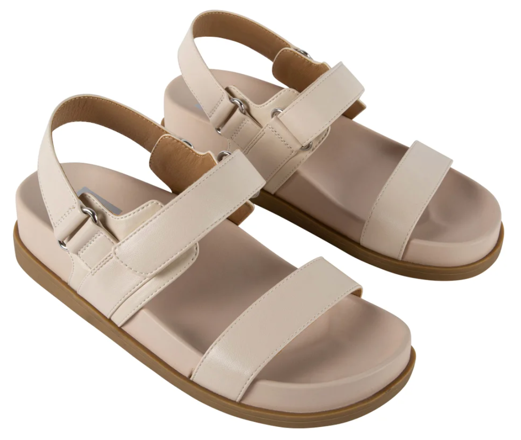 Dolce Vita | Sandalia para dama | Beige | Talla 27