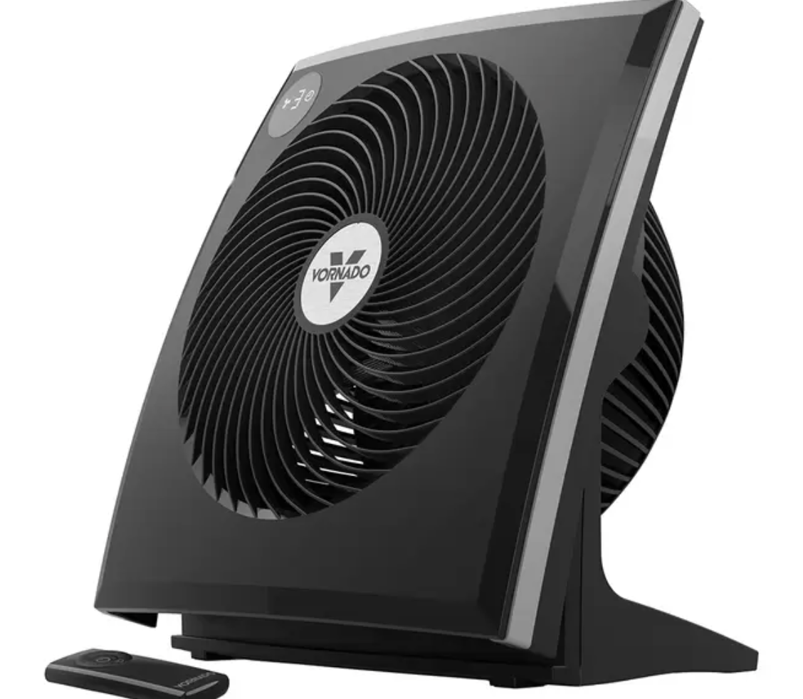 Vornado, Ventilador, 279TR