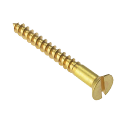 Screw Fasteners