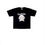 Thumbnail: GINTUTU "Standing" Oversized Unisex T-shirt