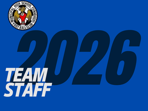 【2026】チームスタッフ一覧