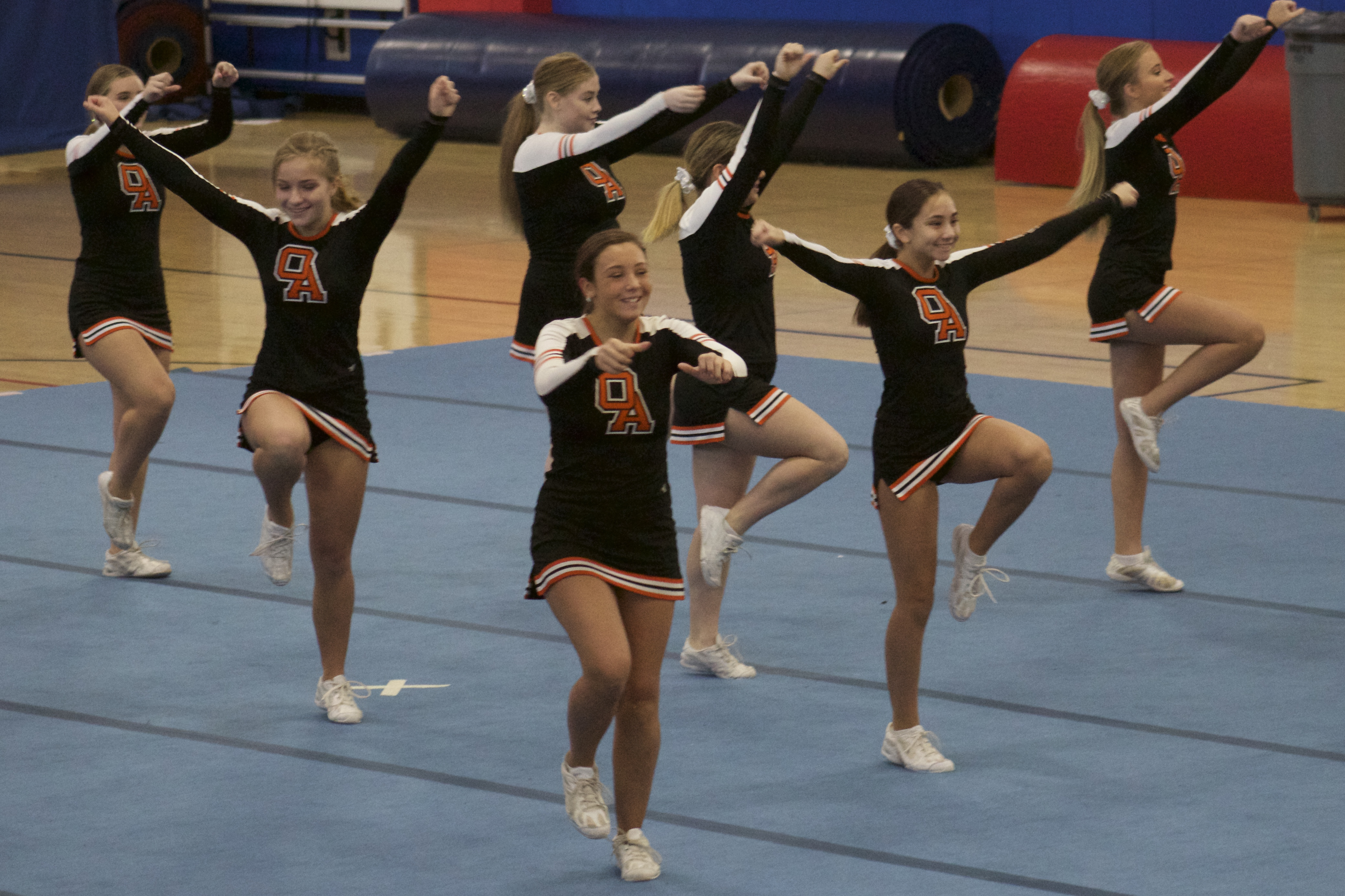 Natick 2019