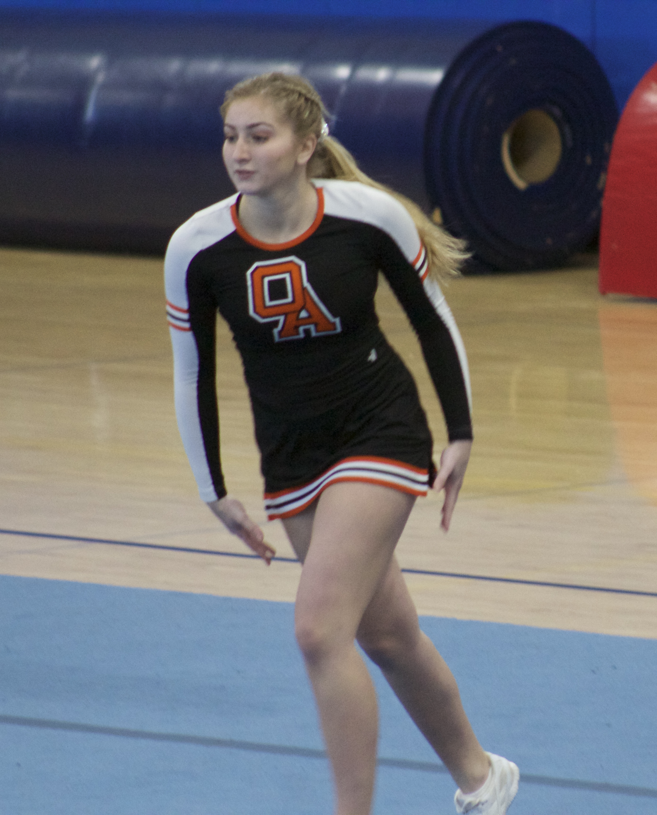 Natick 2019