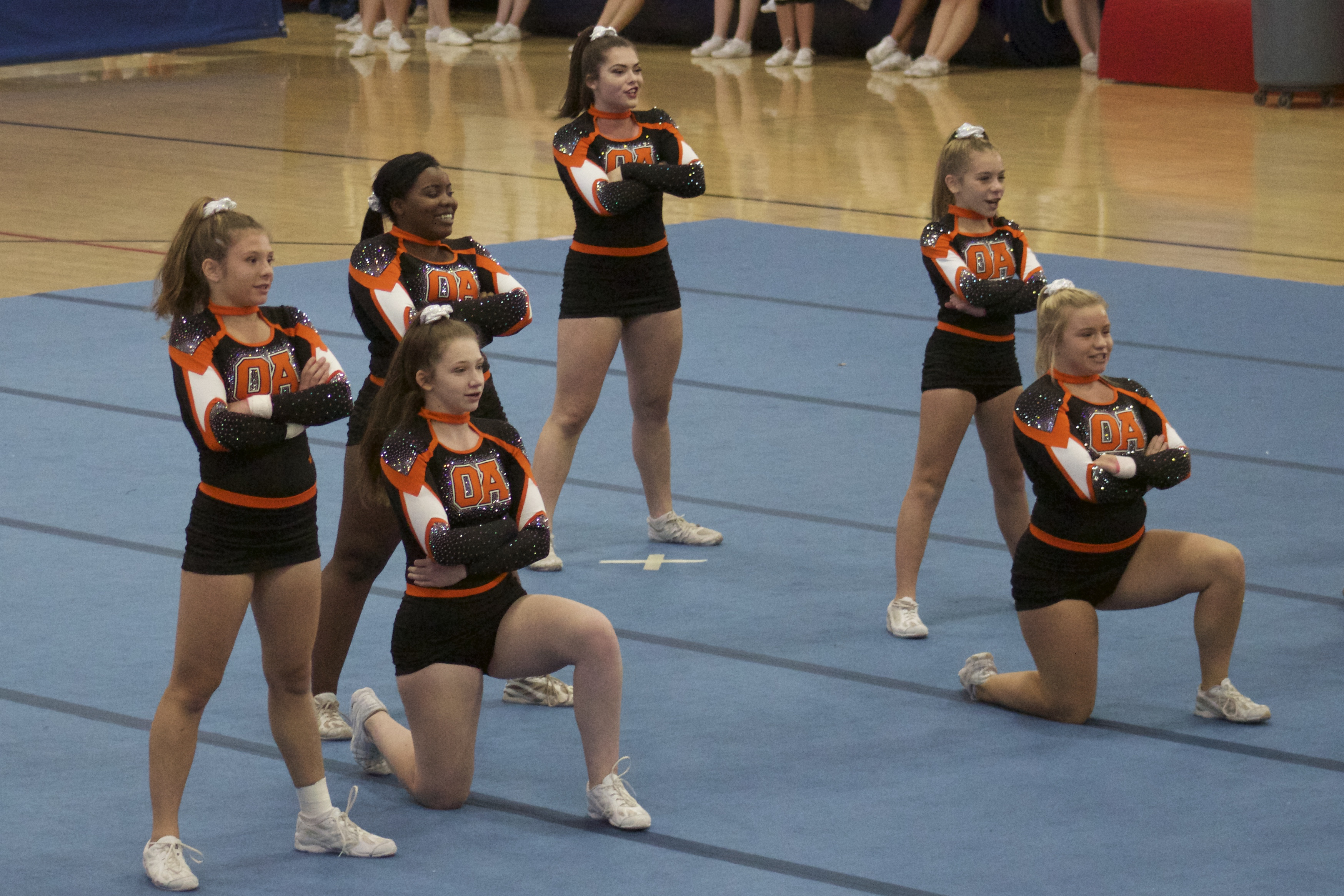 Natick 2019