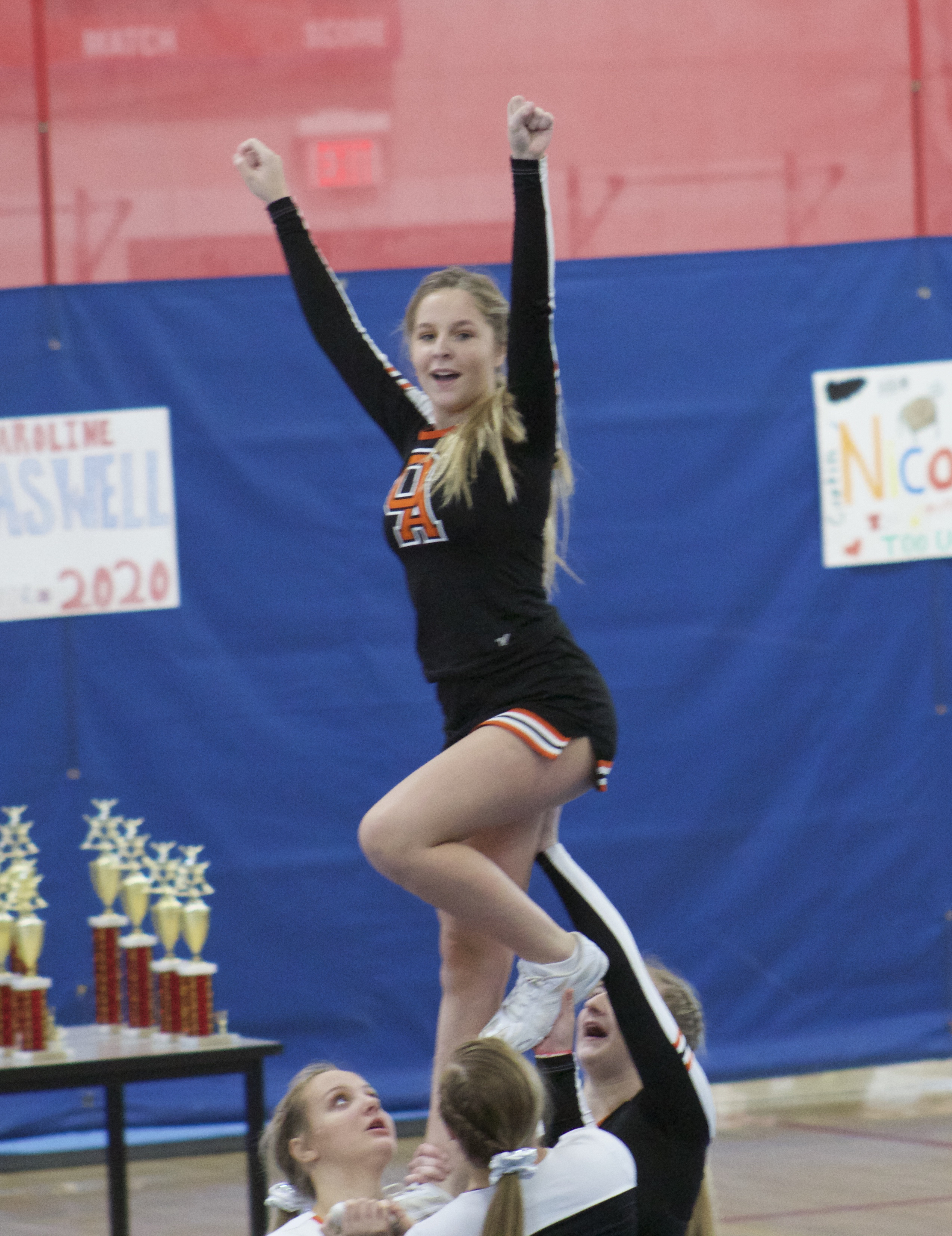 Natick 2019