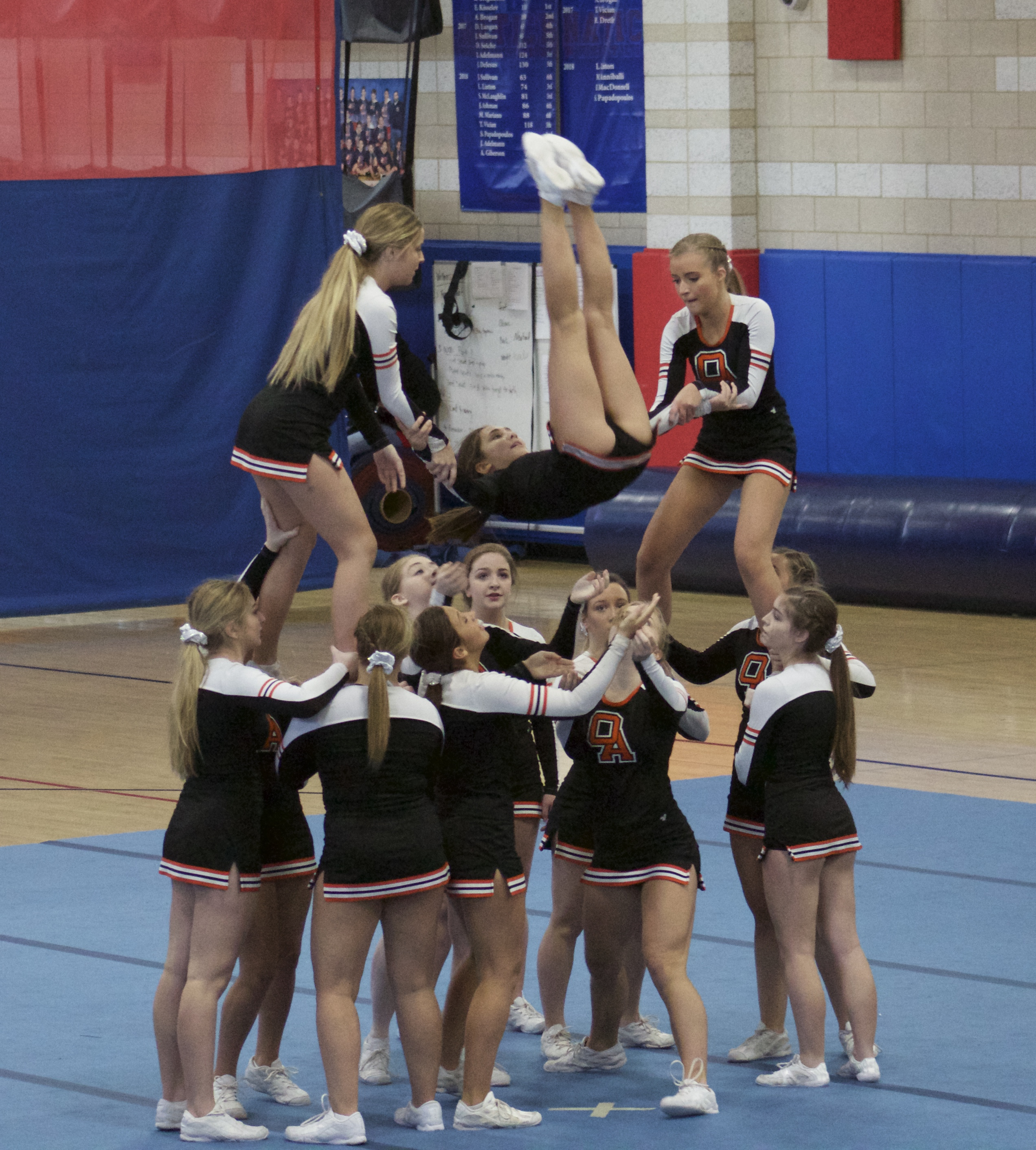Natick 2019