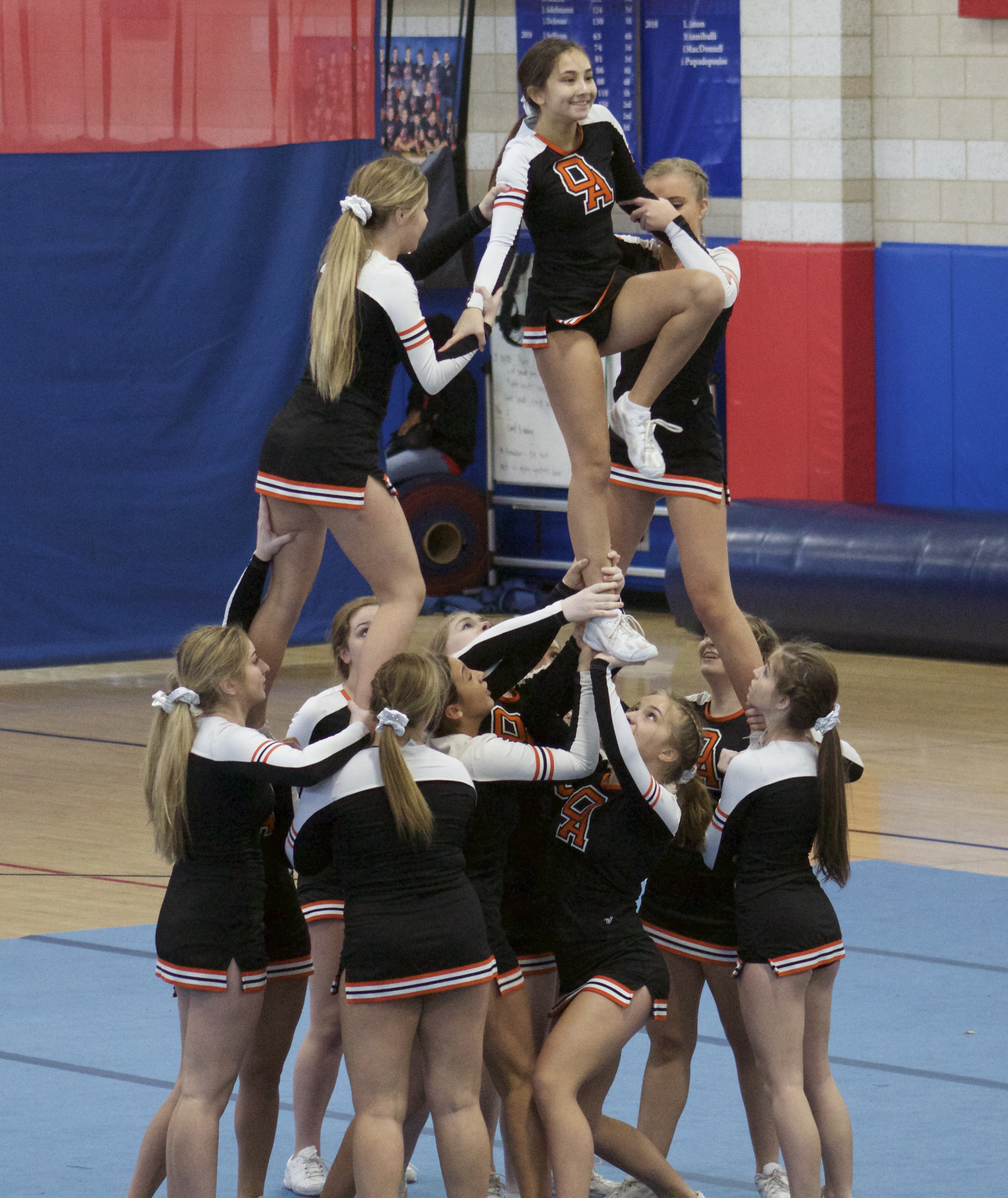 Natick 2019