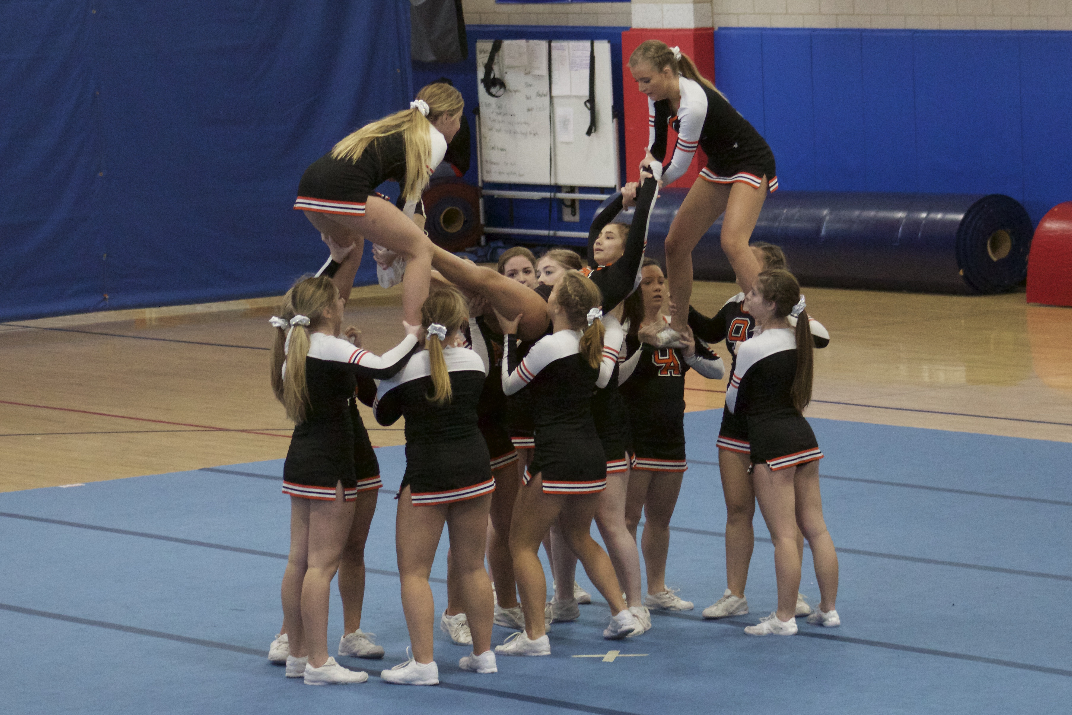 Natick 2019