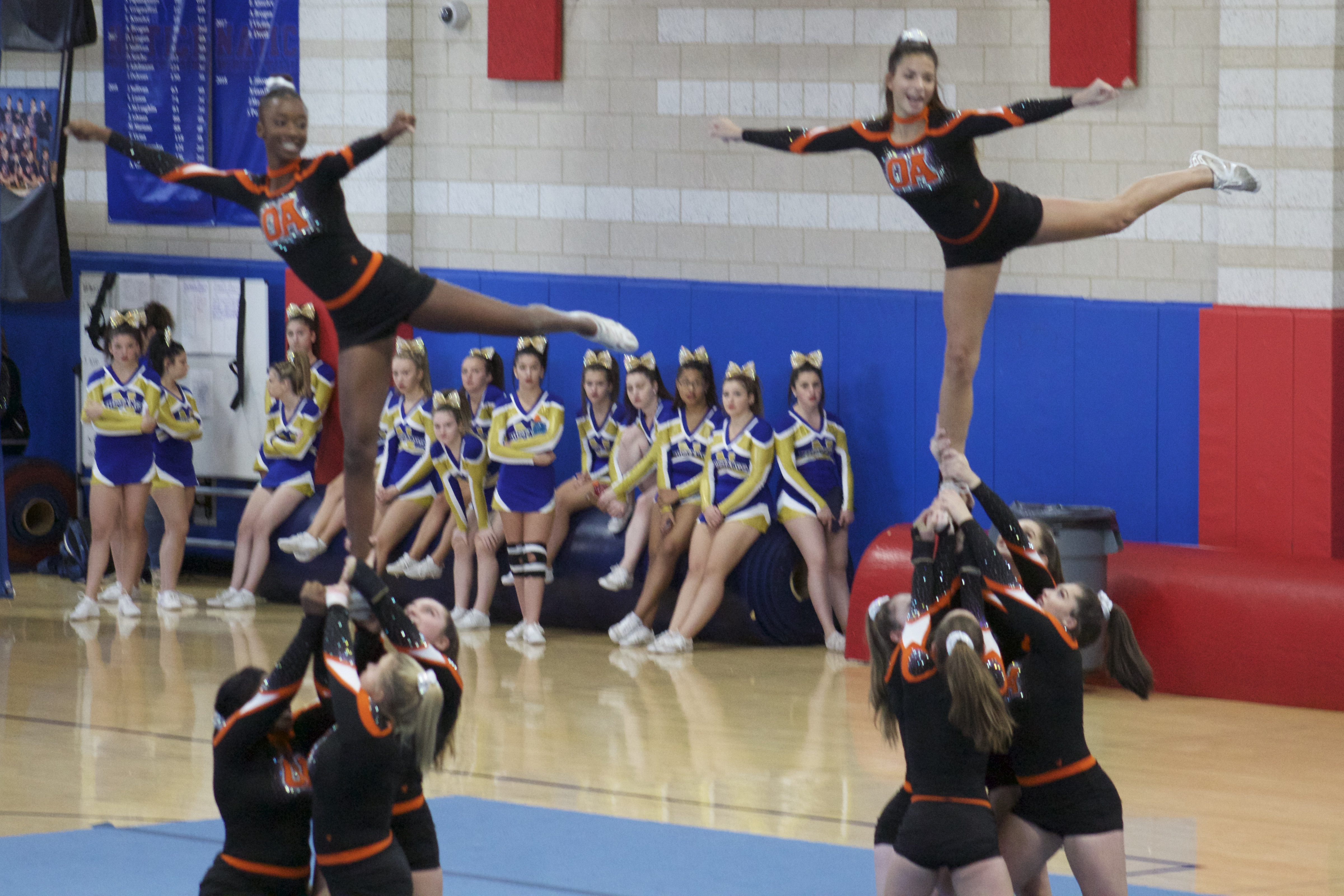 Natick 2019