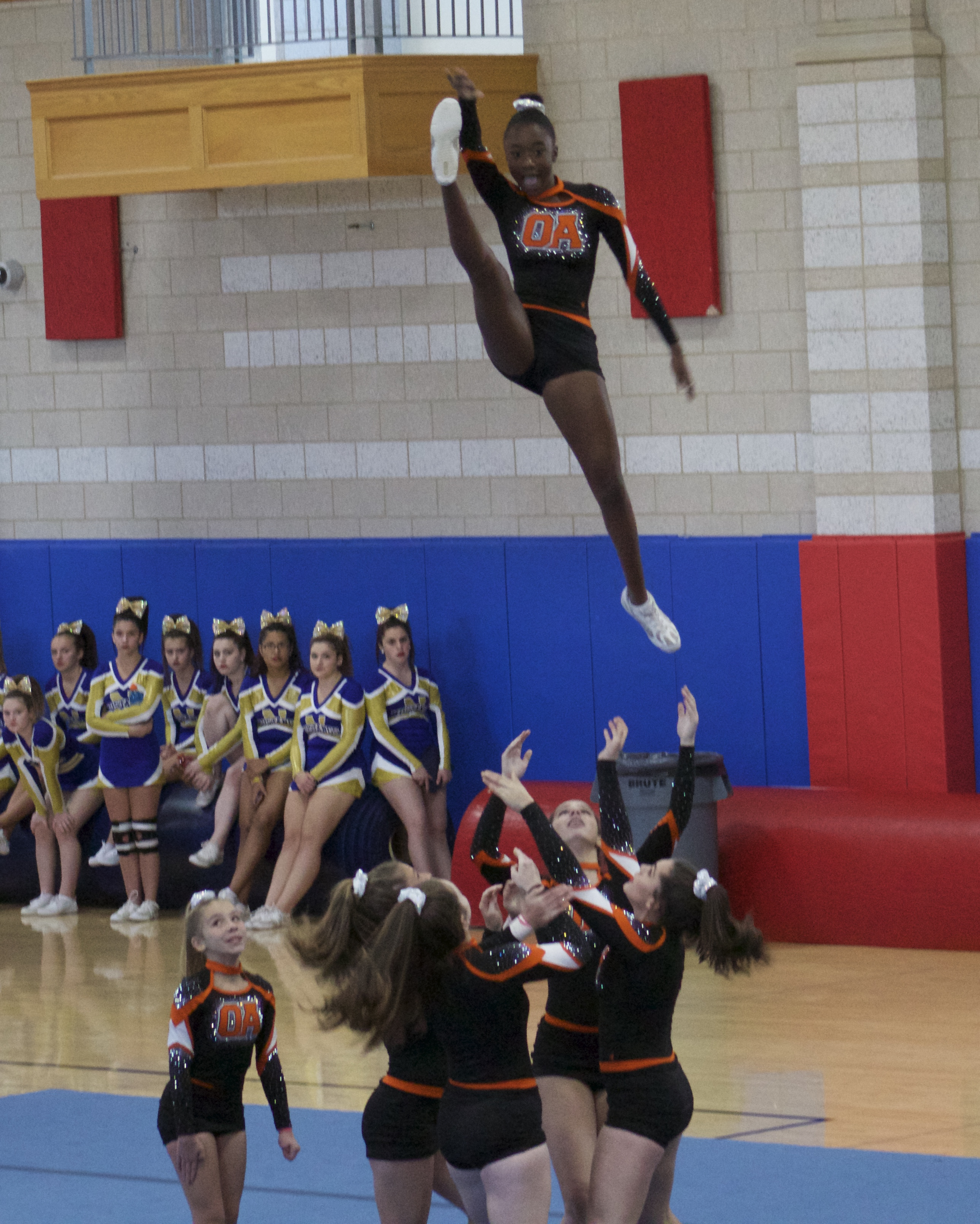Natick 2019