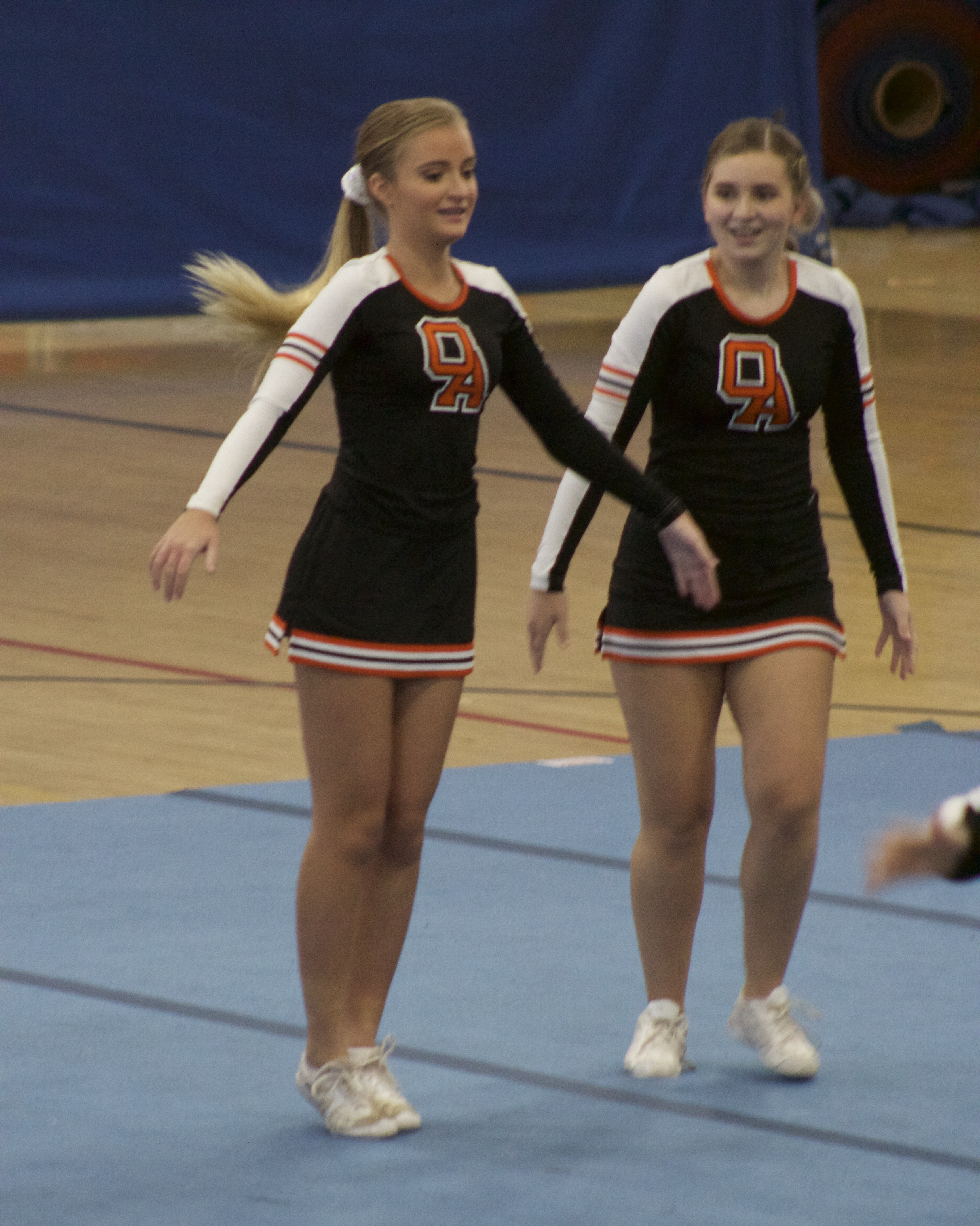 Natick 2019