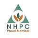 Proud Member Of Natural Health Practitioners of Canada Logo