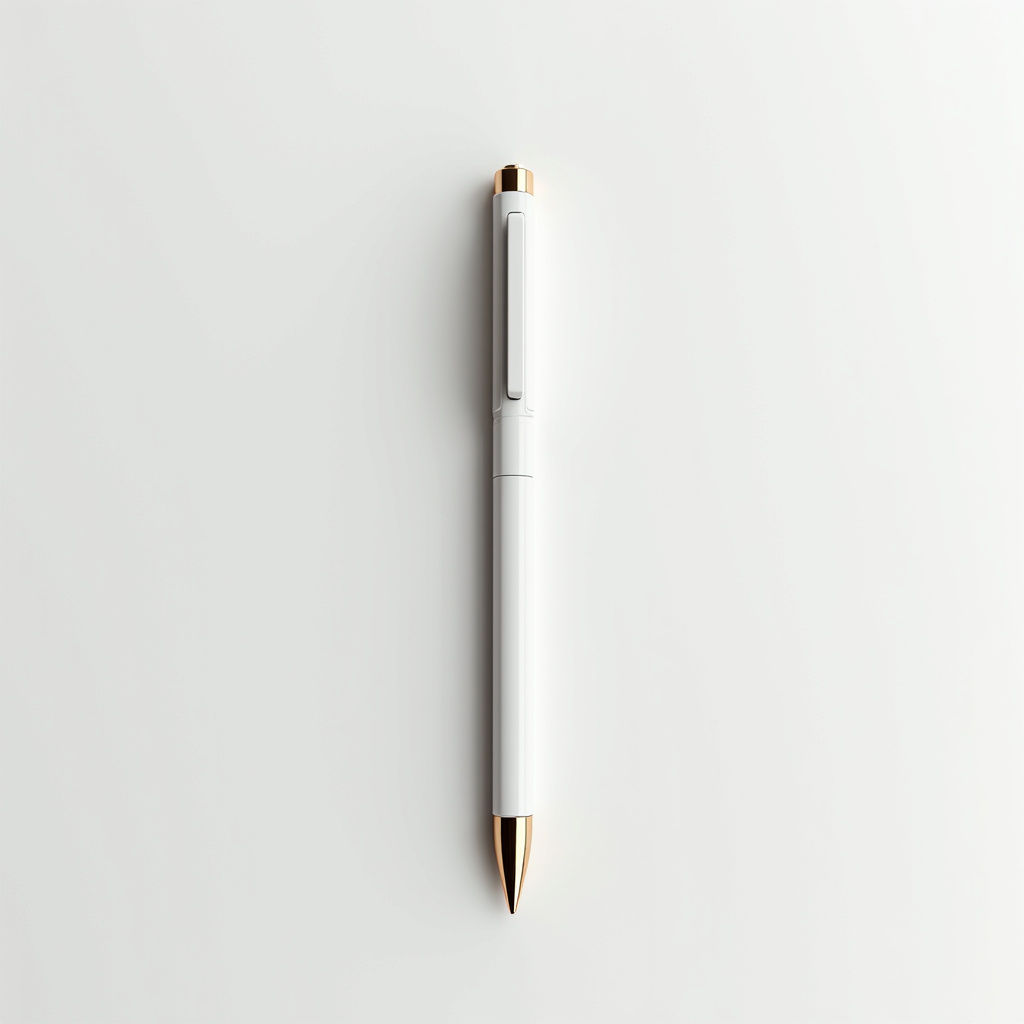 Technical Drawing Pen
