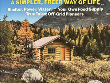 Off-Grid Solar: We Keep Teaching the Basics and Skipping the Decisions.
