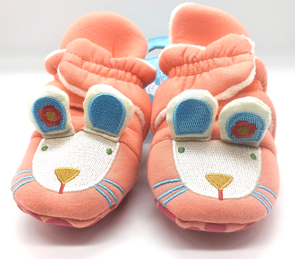 Blade and Rose Maura The Mouse Booties