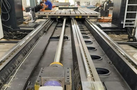 Why CNC Machines Need Maintenance?