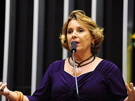 LIGA ESPORTIVA TRANGÊNERA – LGBT