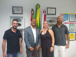 REFERENCIAL PONTO DE EQUILÍBRIO PODERÁ SER IMPLANTADO EM PRIMEIRO LUGAR EM FLORIANÓPOLIS – SC