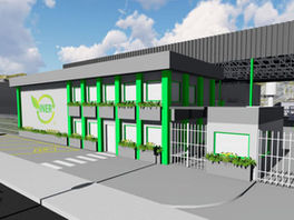 O ESTADO DE SANTA CATARINA PODERÁ ACABAR COM O PROBLEMA DOS “LIXÕES”