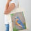 Thumbnail: Bluebird Cotton Tote