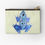 Thumbnail: Poison Dart Frog Zipper Pouch