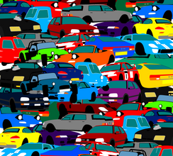 car stickerbomb poster.png