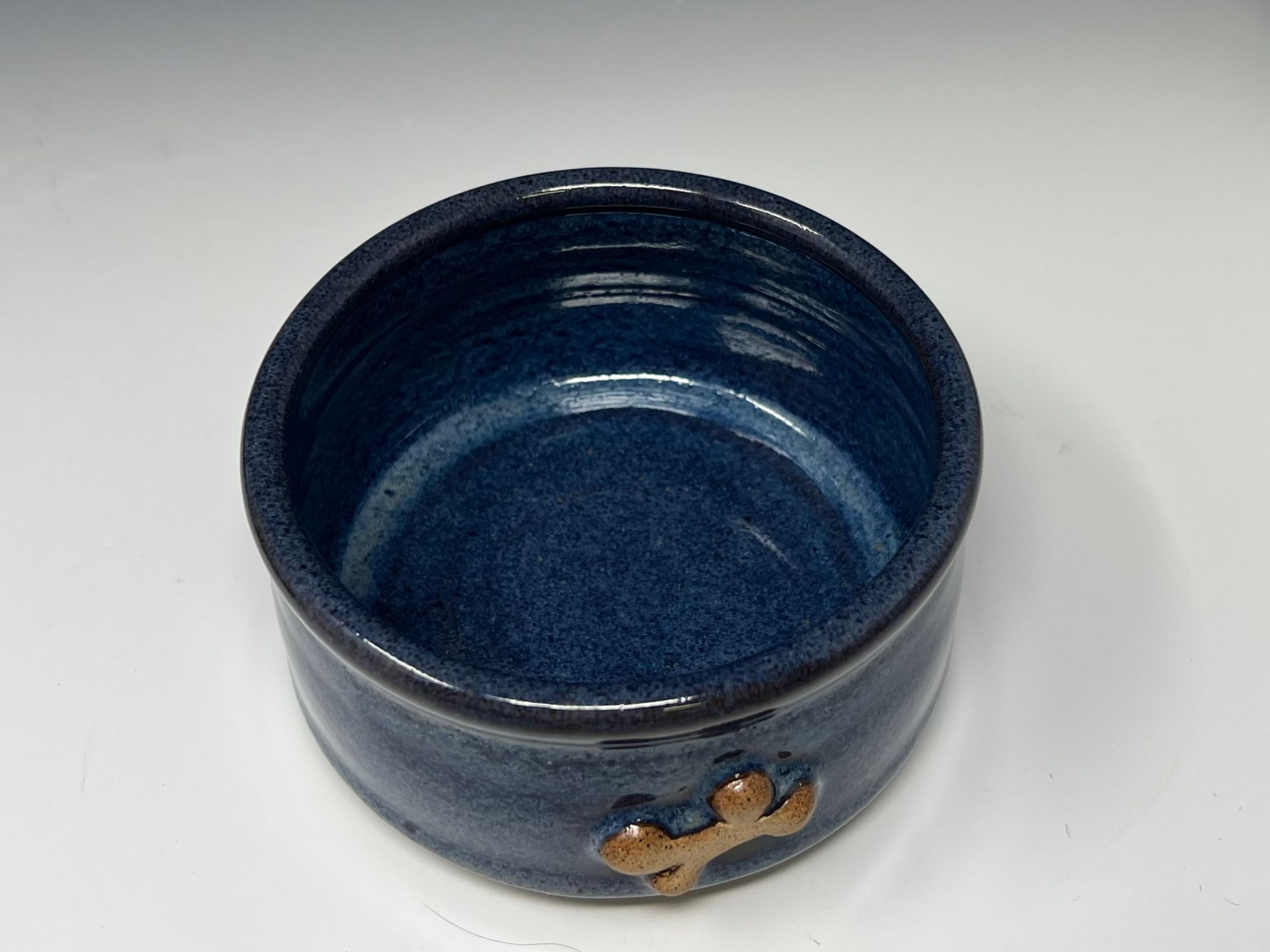 Da Bonz ( Just a cute little food bowl)