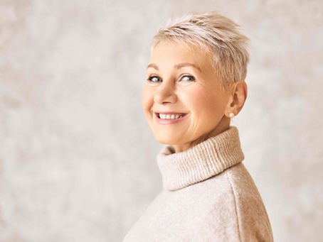 Secrets de naturopathie pour une peau radieuse