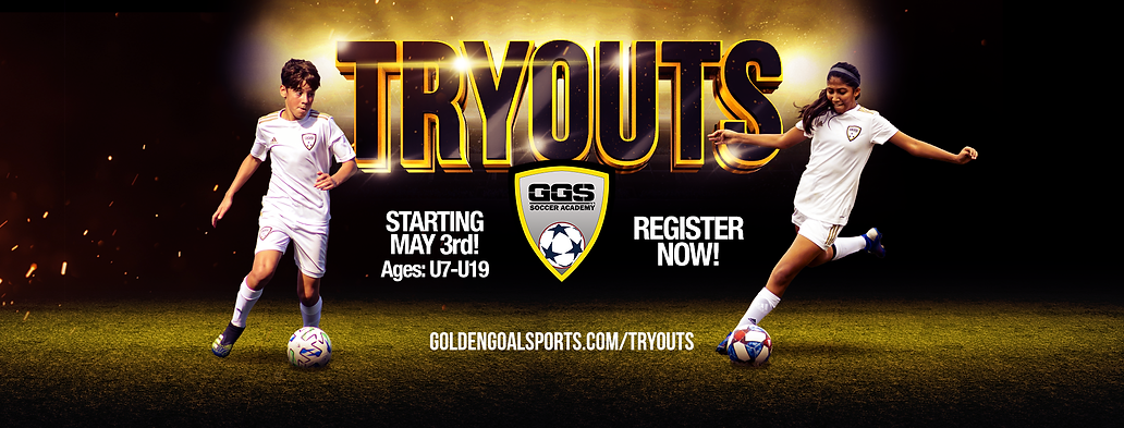 GGS Soccer Academy | Home