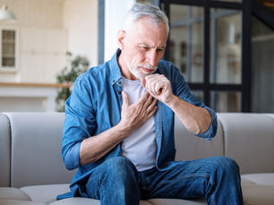 Asthma bronchiale oder COPD – was ist der Unterschied?