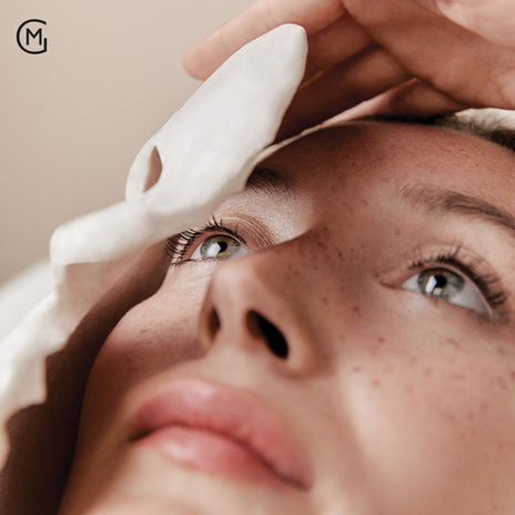 MARIA GALLAND EFFECT FACIAL München