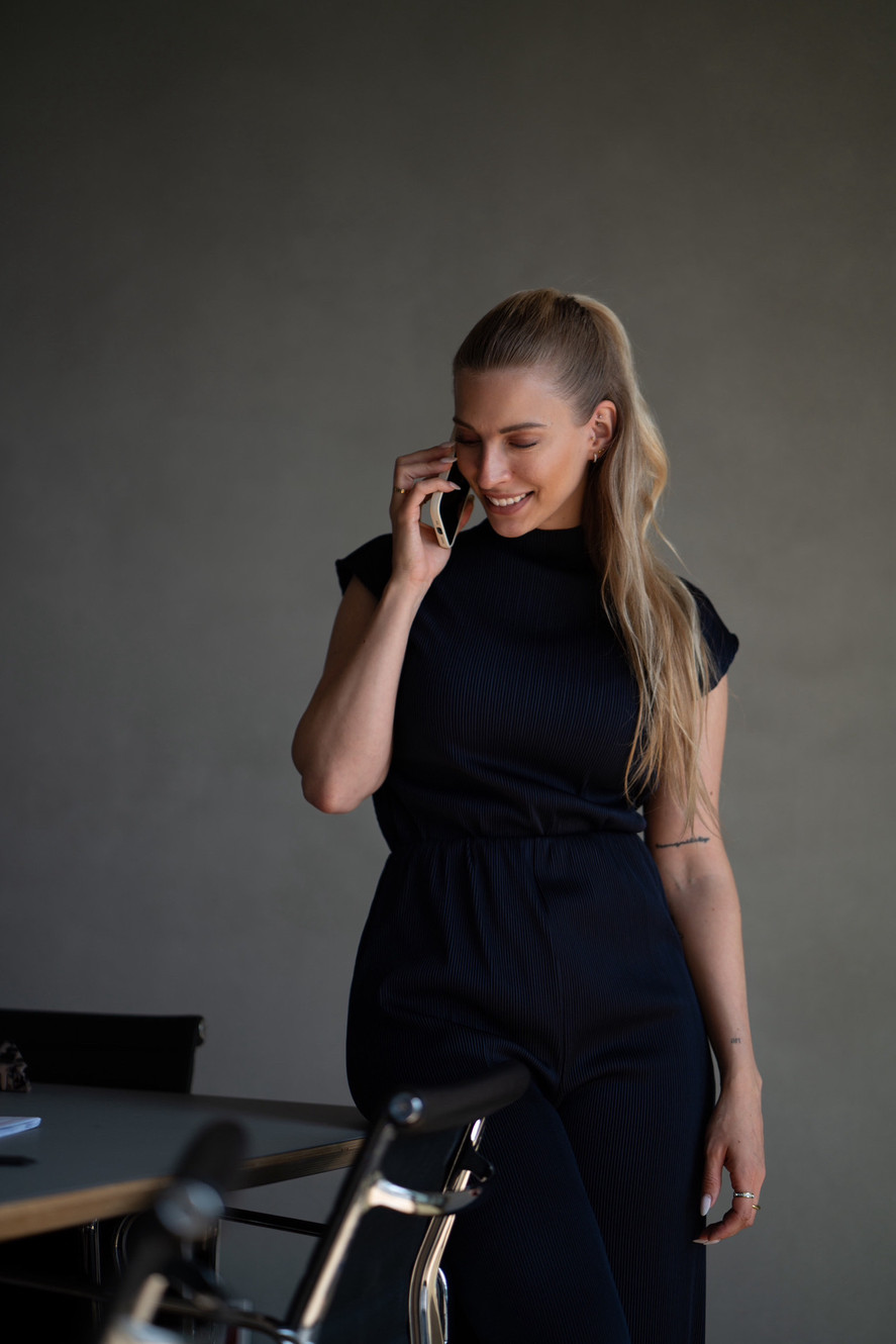 Gina Pariti Consulting