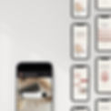 Brand & Web Design - Social Media Templates