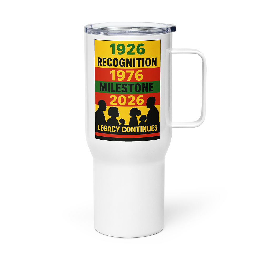 Thumbnail: Travel mug with a handle
